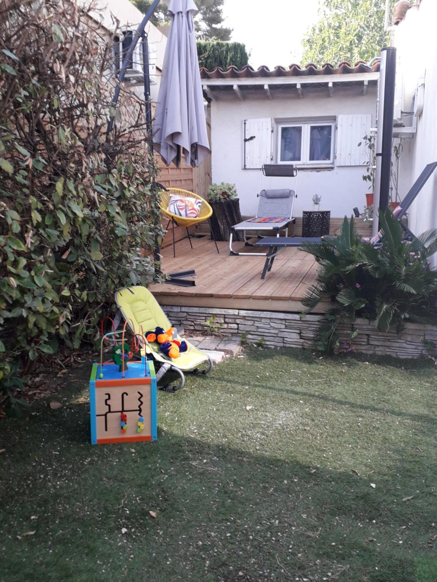 הוילה Maison Detente קארי-לה-רואה מראה חיצוני תמונה